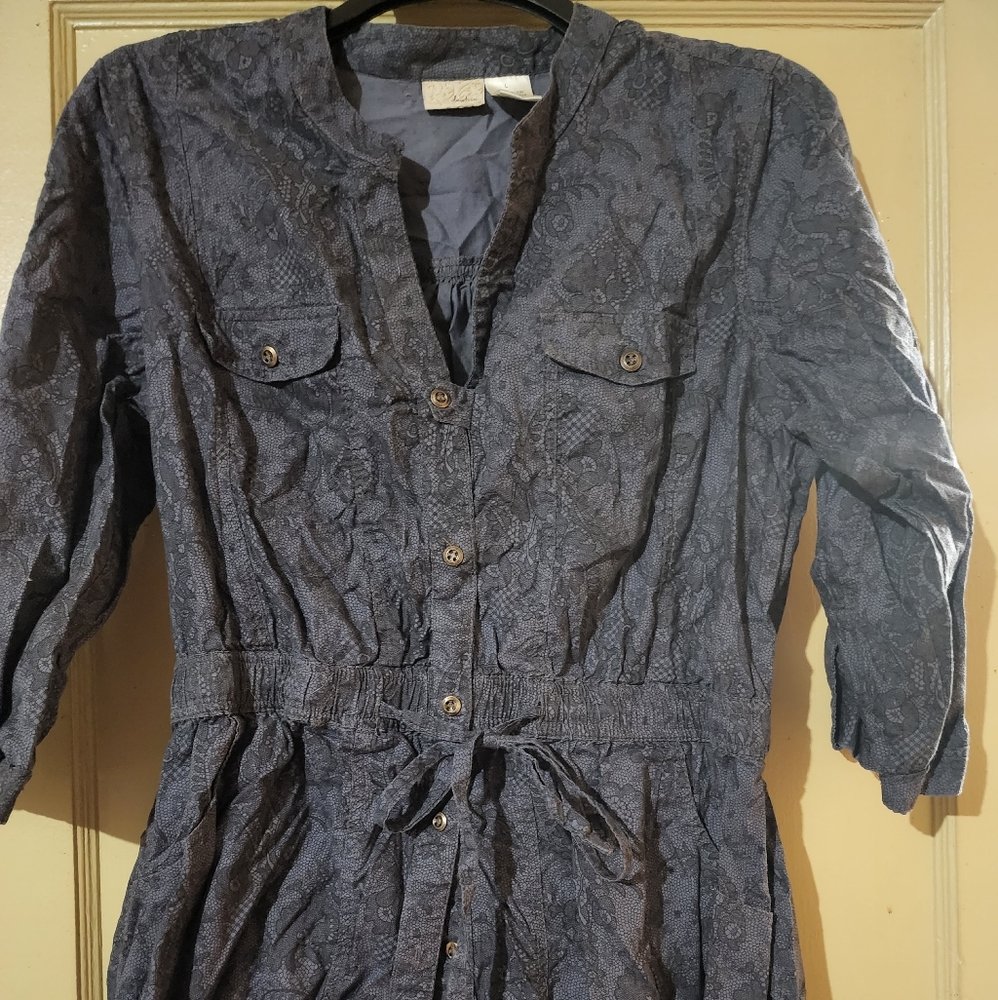Women's top. Excellent condition. Sz L